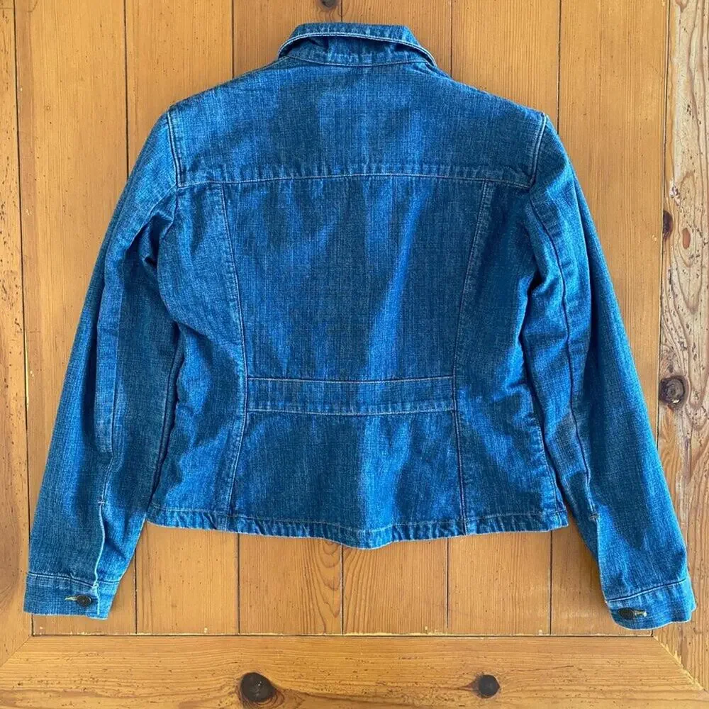 Eddie Bauer timeless classic